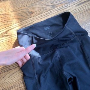 GIRLFRIEND COLLECTIVE High-Rise Pocket Legging